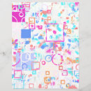 Search for geometric square pattern craft supplies Shapes