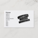 Search for broadcast business cards Film