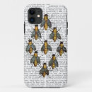 Search for vintage bee iphone cases Antique