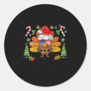 Search for happy thanksgiving turkey stickers Modern