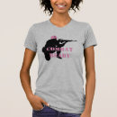 Search for combatants tshirts For her