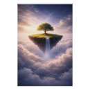 Search for fantasy posters Tree of life
