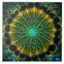 Search for abstract foliage Blue