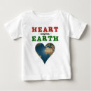 Search for environment baby clothes Earth