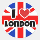 Search for i love uk stickers London