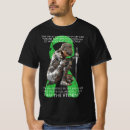 Search for non hodgkins lymphoma tshirts Christian