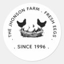 Search for no eggs stickers For her