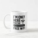 Search for wireless mugs Geek