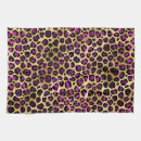 Search for dark purple tea towels Stylish