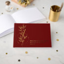 Search for burgundy guest books Trendy