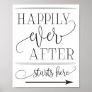 Search for directional signs wedding signs Directions