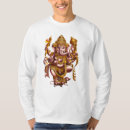 Search for ganesha tshirts Shiva