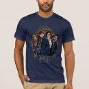 Search for queenie goldstein tshirts Witch