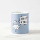 Search for duck jokes mugs Bird