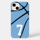Search for team sports iphone cases Number