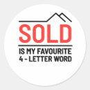 Search for house letter stickers Real estate