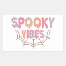 Search for scary spider stickers Pumpkin