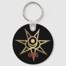 Search for occult key rings Wiccan