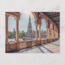 Search for seville postcards Tourism