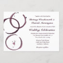Search for wine stain invitations Winery