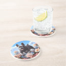 Search for bulldog coasters Floral