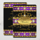 Search for royal queen invitations Crown