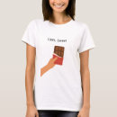Search for chocolate tshirts Sweet