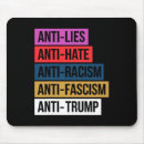 Search for hates mouse mats Democracy