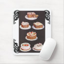 Search for baking cake mouse mats Pastry