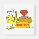 Search for loaf magnets Humour