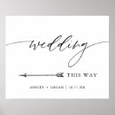 Search for arrow signs Elegant