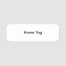 Search for dry erase name tags Professional