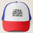 Search for lyrical hats Song