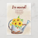 Search for metallic vertical postcards Watercolor