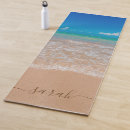 Search for ocean yoga mats Modern