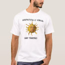 Search for virus tshirts Infection