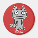 Search for meow magnets Cute
