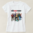 Search for bang tshirts The big bang theory