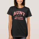 Search for new aunt tshirts Aunt to be