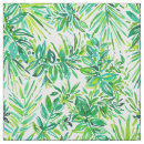 Search for tropical leaves pattern fabric Jungle