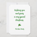 Search for message christmas invitations Simple