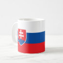 Search for slovak mugs Flag