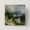Search for canvas square badges William