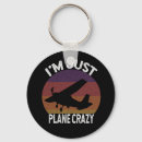 Search for vintage aviation key rings Funny