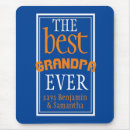 Search for dad mouse mats Grandpa