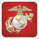 Search for patriotic anchor stickers Us marines promotion