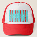 Search for polka dots hats Red