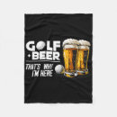 Search for golf blankets Golfcourse