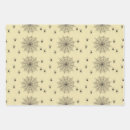Search for black widow wrapping paper Spooky