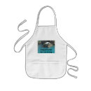 Search for turtle kids aprons Reptile